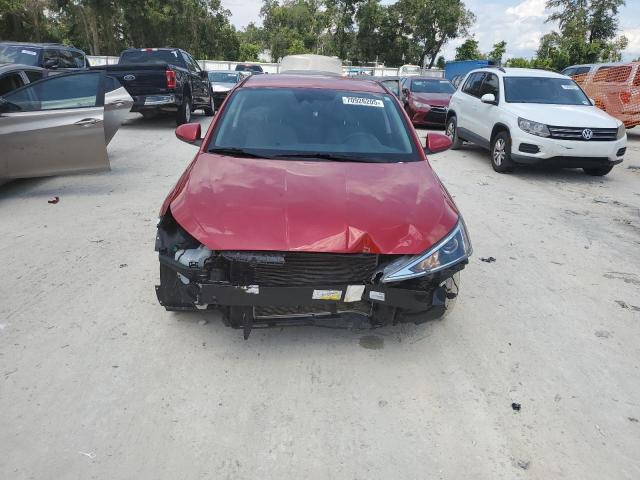 2020 HYUNDAI ELANTRA SE 5NPD84LF5LH596490