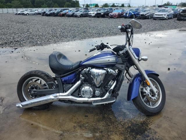 2009 YAMAHA XVS1300 CT JYAVP25E59A010012
