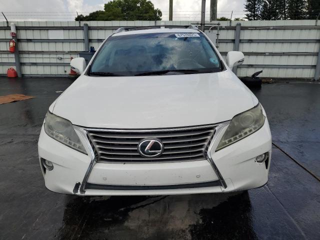 2015 LEXUS RX 350 2T2ZK1BA8FC150798