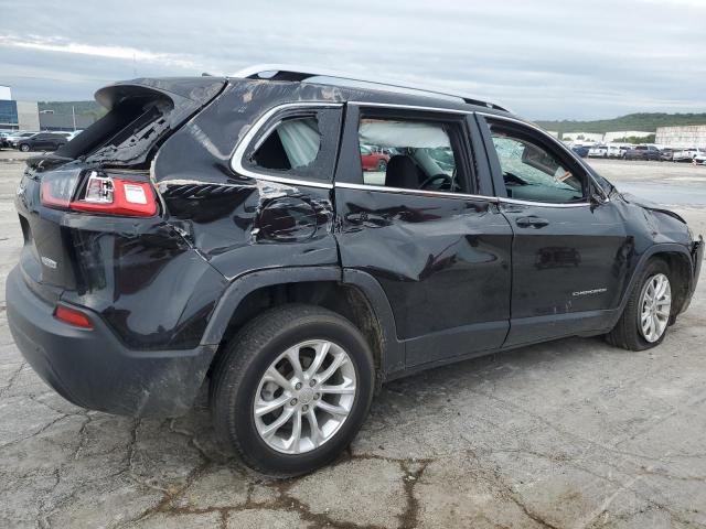 2019 JEEP CHEROKEE L 1C4PJLCB5KD406409