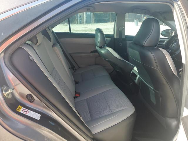 2016 TOYOTA CAMRY LE 4T1BF1FK9GU196492