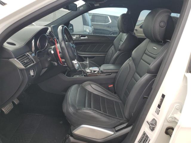 2018 MERCEDES-BENZ GLS 63 AMG 4MATIC 4JGDF7FE6JB065206