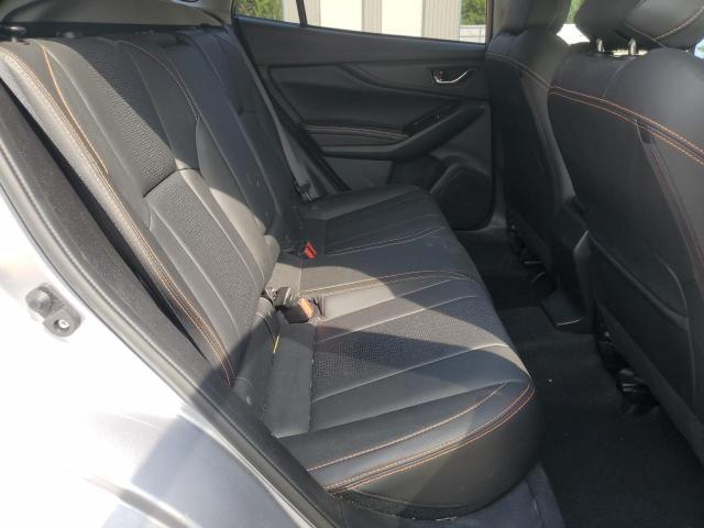 2019 SUBARU CROSSTREK LIMITED JF2GTANC3K8325889