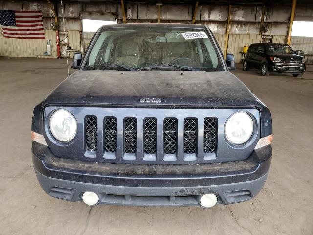2015 JEEP PATRIOT SP 1C4NJRBB1FD135690