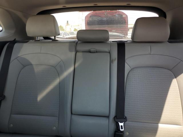 2018 HYUNDAI KONA LIMIT - KM8K3CA53JU126015