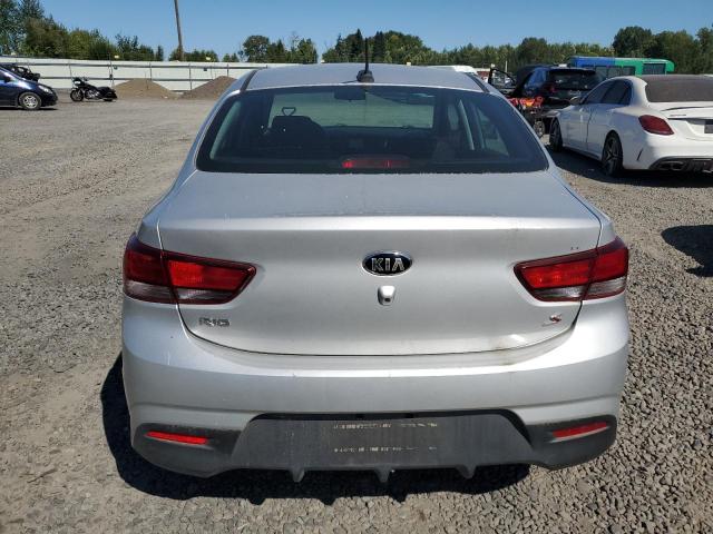 2018 KIA RIO LX - 3KPA24AB0JE120282
