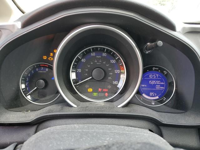 2015 HONDA FIT EX 3HGGK5H82FM722562