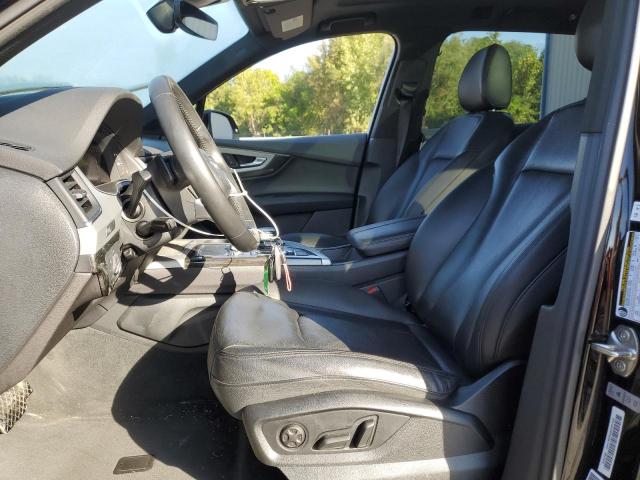 2019 AUDI Q7 PREMIUM WA1LHAF76KD031694