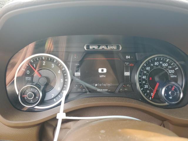 2021 RAM 1500 LARAM - 1C6SRFJT8MN669143