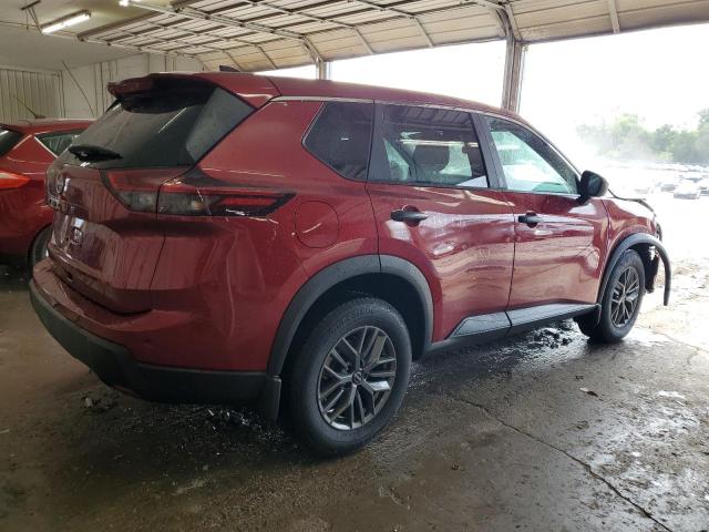 2025 NISSAN ROGUE S 5N1BT3AA9SC791666