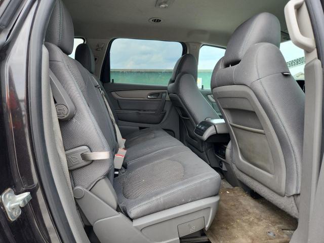 2017 CHEVROLET TRAVERSE L #3254520184