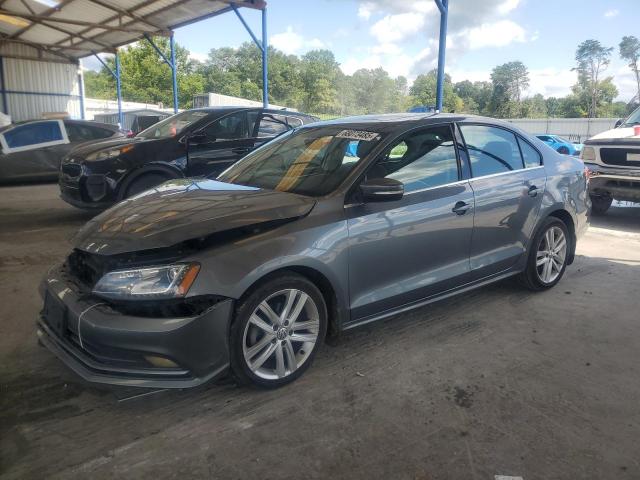 VOLKSWAGEN JETTA TDI