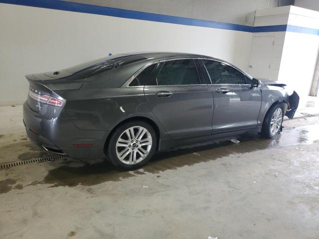 2016 LINCOLN MKZ 3LN6L2G93GR605203