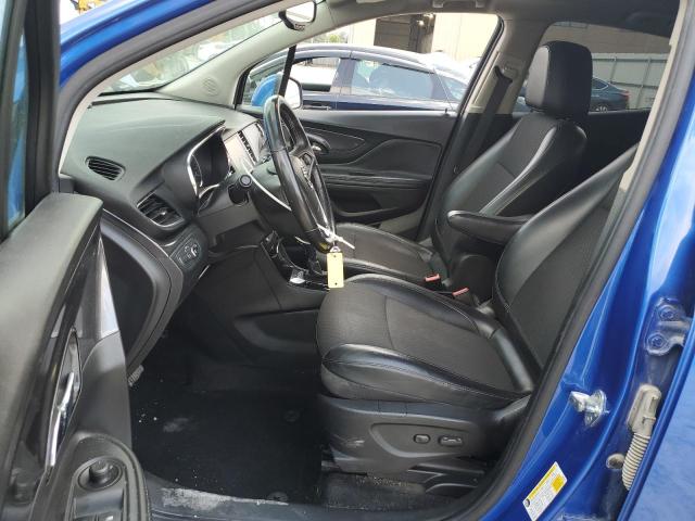 2018 BUICK ENCORE SPO KL4CJ1SB1JB595228