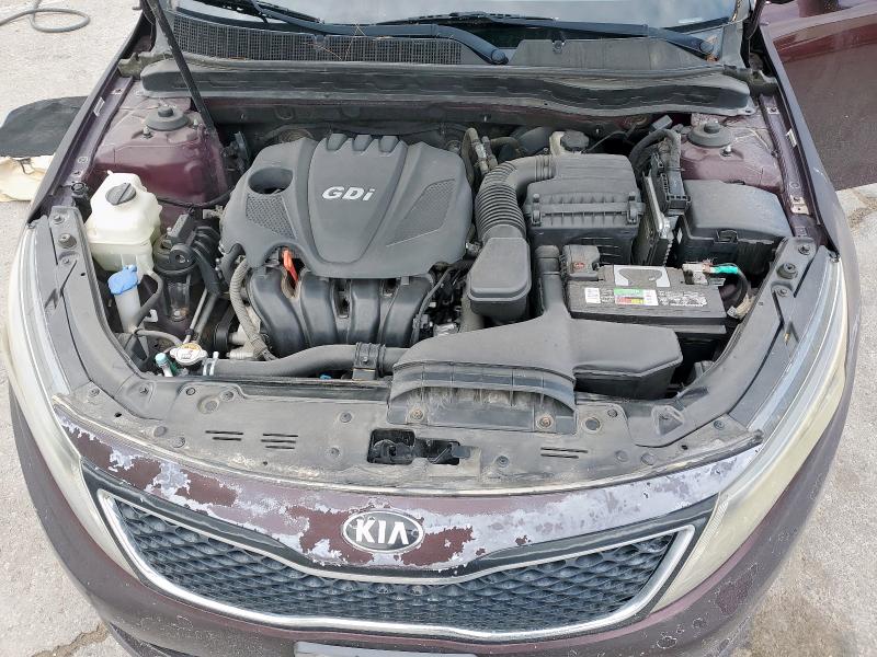 2015 KIA OPTIMA LX 5XXGM4A72FG446101