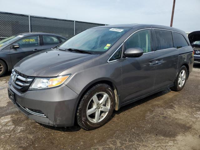 HONDA ODYSSEY EX