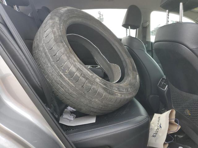 2021 KIA SPORTAGE EX KNDPN3AC1M7875790