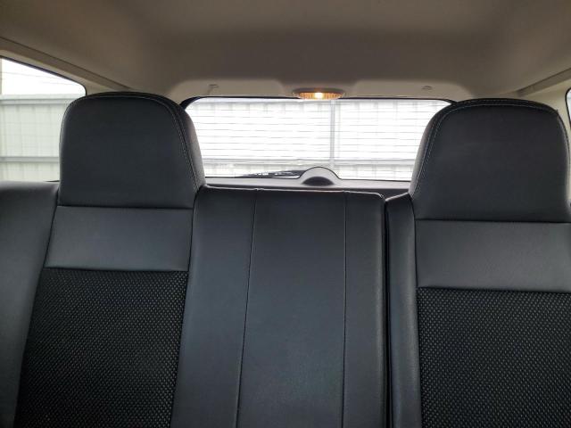 2016 JEEP PATRIOT SPORT 1C4NJPBA3GD700633
