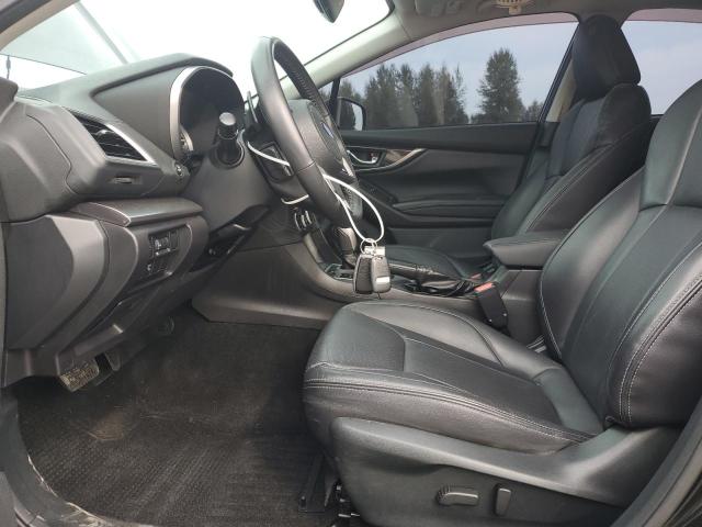 2018 SUBARU IMPREZA LI 4S3GTAU6XJ3710551