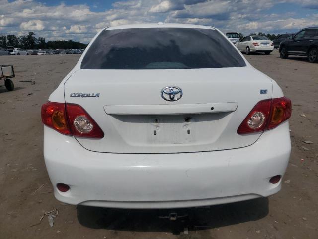 2010 TOYOTA COROLLA BA - 2T1BU4EE7AC235947