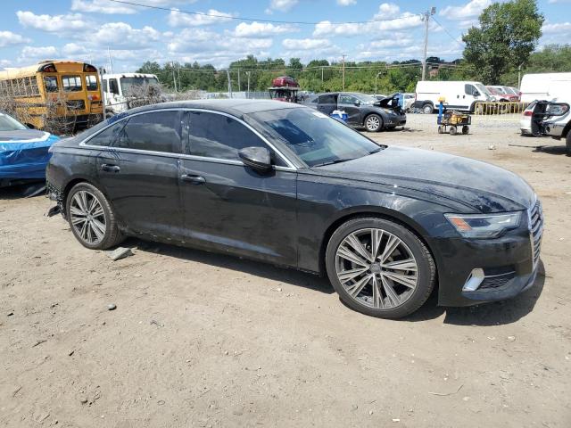 2019 AUDI A6 PREMIUM - WAUD8AF23KN120516