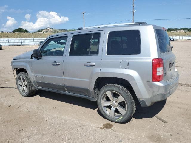 2016 JEEP PATRIOT LATITUDE 1C4NJRFB6GD581412