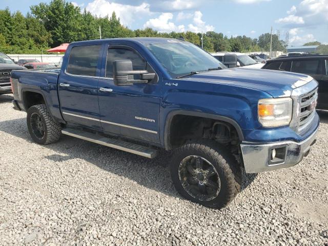 2015 GMC SIERRA K15 3GTU2VEC0FG283564