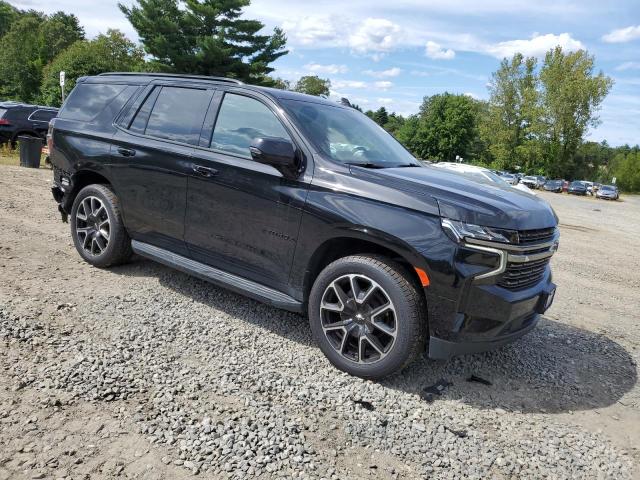 2022 CHEVROLET TAHOE K150 1GNSKRKD0NR244846