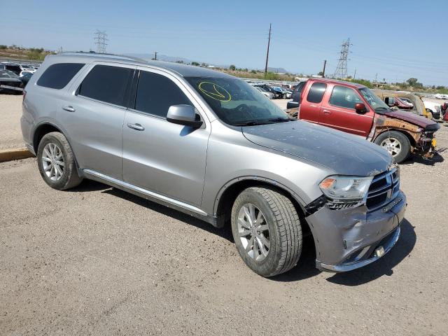 2016 DODGE DURANGO SX 1C4RDHAGXGC424364
