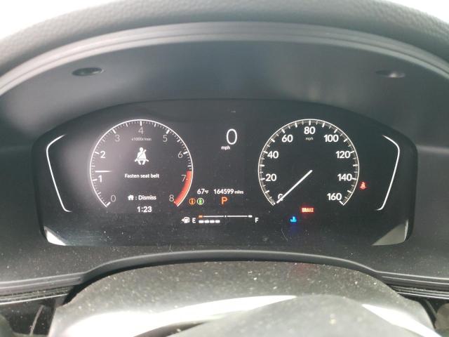 2022 HONDA CIVIC LX 2HGFE2F28NH508057