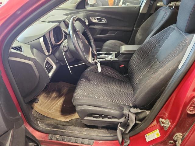 2013 CHEVROLET EQUINOX LT - 2GNALDEK5D6238959