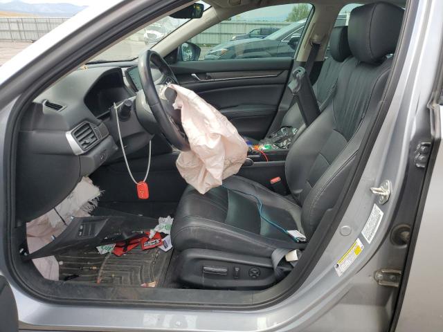 2018 HONDA ACCORD EXL 1HGCV1F58JA129852