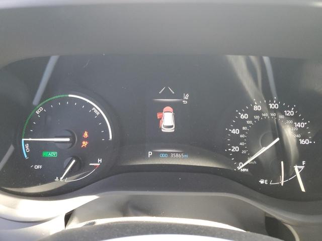 2024 TOYOTA SIENNA LE 5TDBRKEC0RS217006