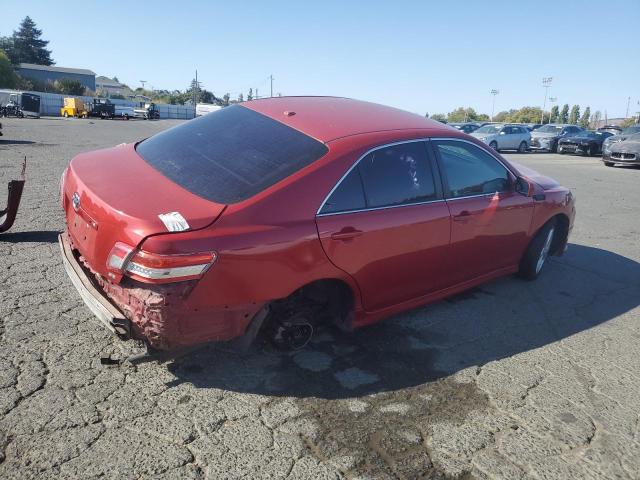 2010 TOYOTA CAMRY BASE - 4T1BF3EK2AU069622