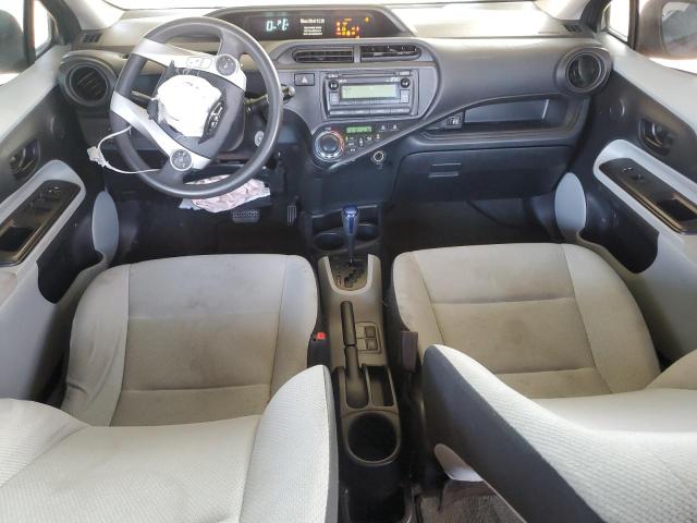 2014 TOYOTA PRIUS C - JTDKDTB31E1069948