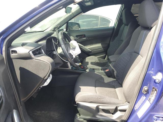 2023 TOYOTA COROLLA CR - 7MUFBABG9PV009667