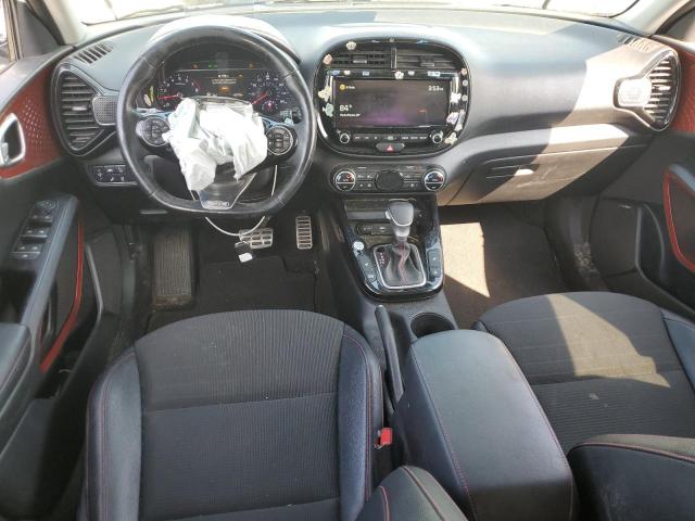 2022 KIA SOUL GT-LI - KNDJ53AFXN7180161