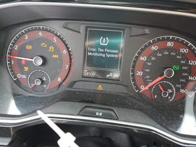 2020 VOLKSWAGEN JETTA S - 3VWCB7BU0LM005469