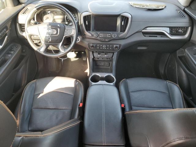 2023 GMC TERRAIN AT 3GKALYEG8PL244853