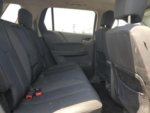 2016 GMC TERRAIN SL 2GKALMEK8G6296193