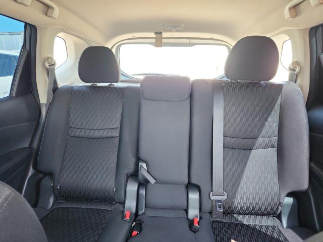 2018 NISSAN ROGUE S 5N1AT2MV1JC789607