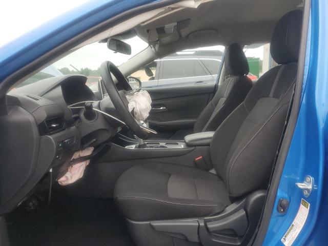 2025 NISSAN SENTRA SV - 3N1AB8CV0SY286089