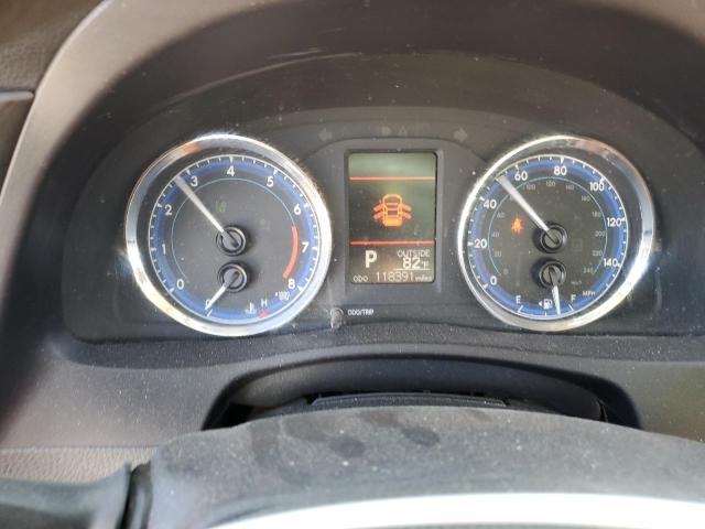 2018 TOYOTA COROLLA L 5YFBURHE6JP740029