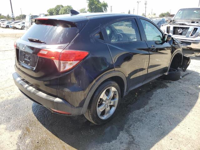 2017 HONDA HR-V EX 3CZRU5H56HM714498