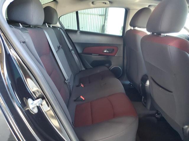 2013 CHEVROLET CRUZE LT - 1G1PC5SB7D7199233