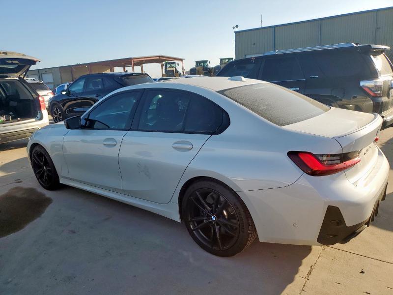 2023 BMW M340I 3MW49FS0XP8D69842