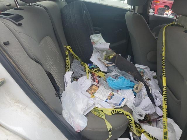 2019 CHEVROLET SONIC LS - 1G1JB5SB4K4100990