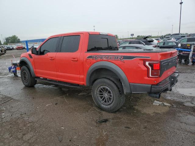2019 FORD F150 RAPTO - Other View
