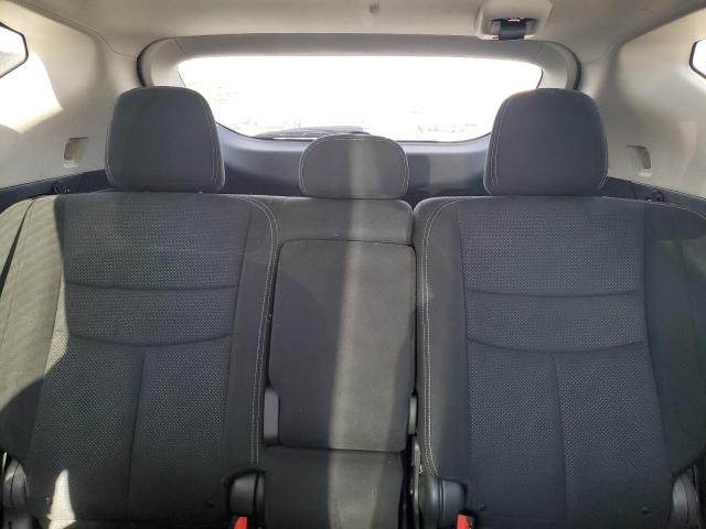 2020 NISSAN MURANO SV 5N1AZ2BJ3LN110460