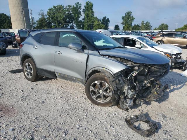 2023 CHEVROLET BLAZER 2LT - 3GNKBCR49PS224842